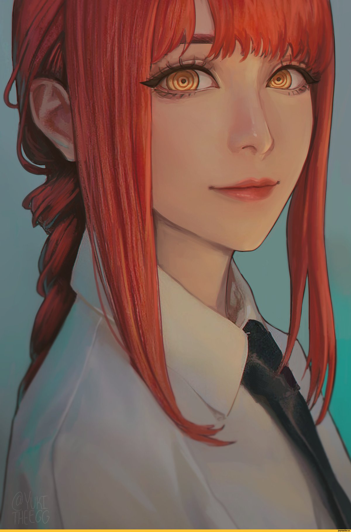 Is Makima Stronger than Nobara Kugisaki? Analyzing Their Jujutsu Kaisen Powers